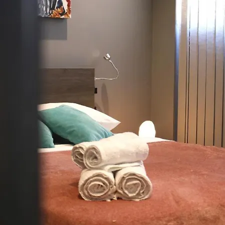 Velleran Accomodation Alloggio in famiglia